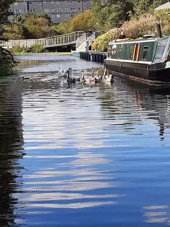 Photo de Navvies' Barge