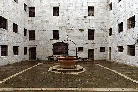 Photo de Circolo Artistico - Palazzo Delle Prigioni