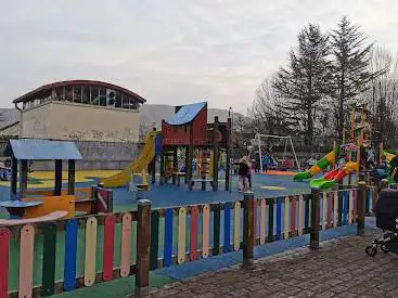 Photo de infantil Park