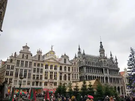 Grand-Place