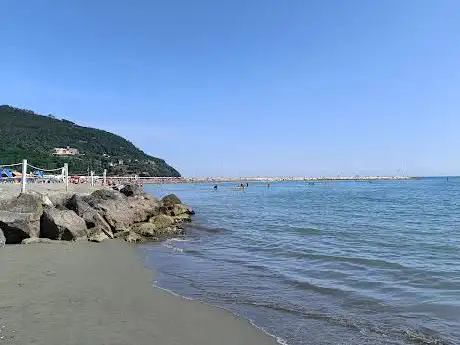 Bagno Ivana- Fiumaretta