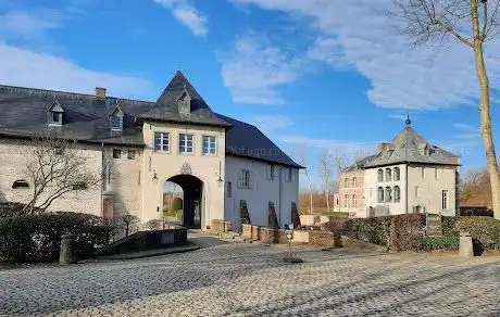 Kasteel Diepensteyn