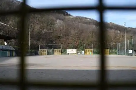 Photo de Campo Sportivo di Selino Alto