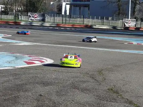 Photo de Mini Racing Club Palois