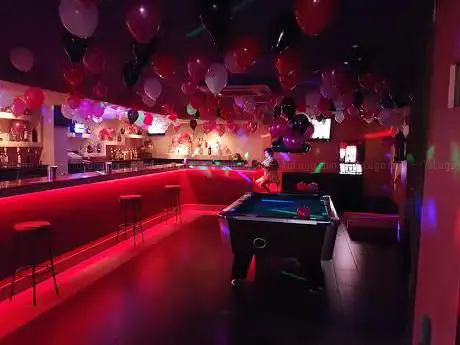 Club Pecados La Chabola