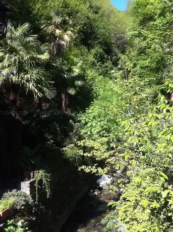 Sentiero del Mulino