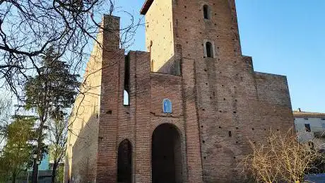 Rocca medievale di Pieve di Cento