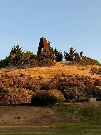 Photo de Valdebernardo Forest Park | North Zone