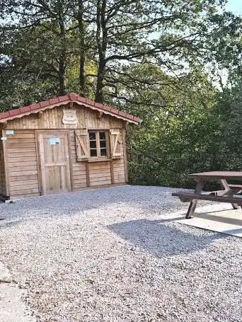 Chalet de la Charmotte