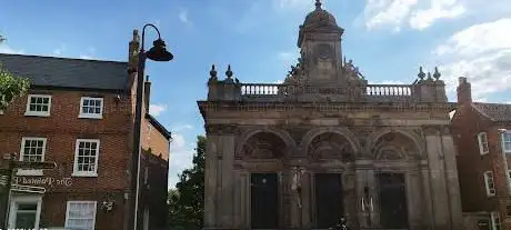Photo de Corn Exchange
