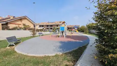 Parco Verdi-Nigra