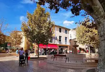 Fontaine Baragnon