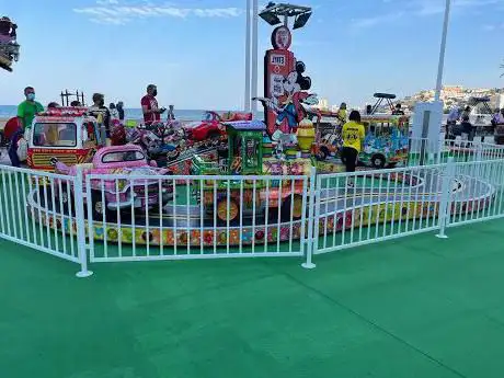 Photo de Family Park Cullera