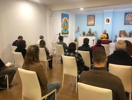 Photo de Centro Budista Kadampa Lochana