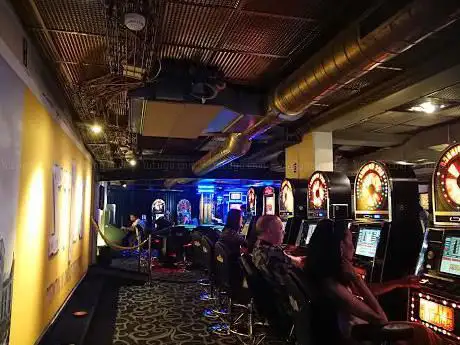 Photo de Blitz Casino Antwerp