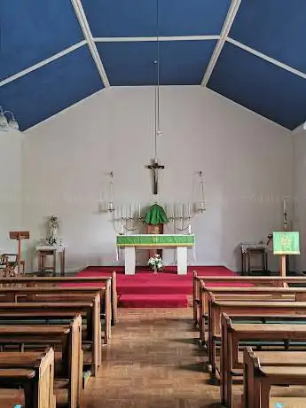 St Joseph's Roman Catholic Church