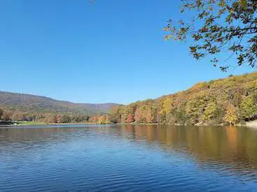 Photo de Greenbrier State Park