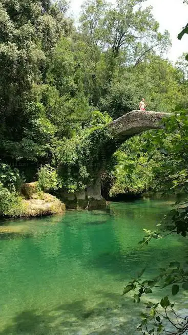 Photo de Pont Des Tuves