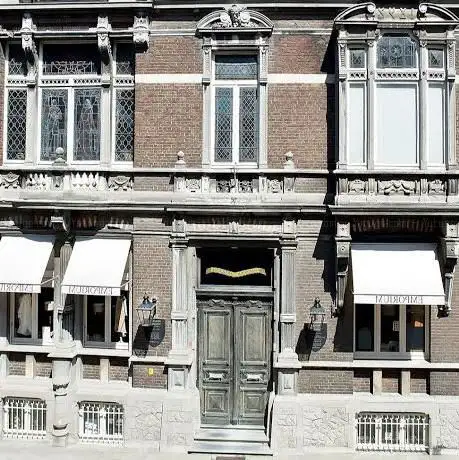 Photo de Huis Nagels