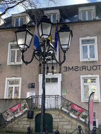 Photo de Office du tourisme