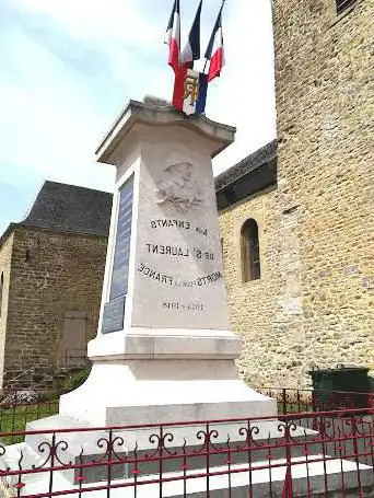Monument aux Morts