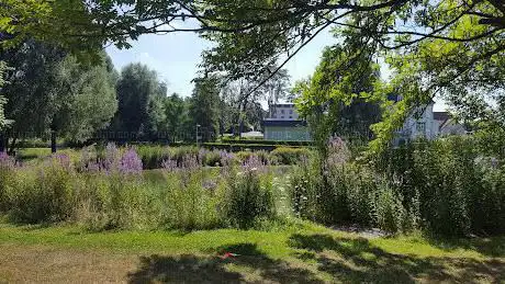 Photo de Parc Fréderic Brigidi