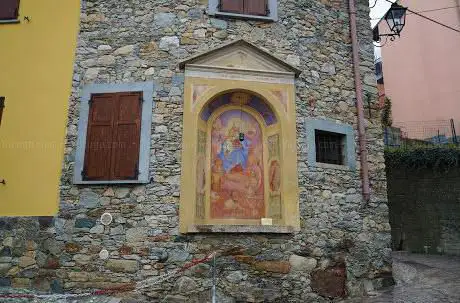 Castello di Colazza
