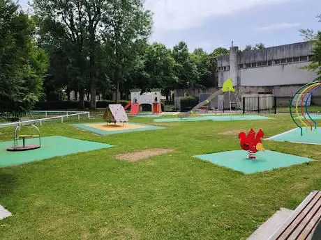 Air de jeux