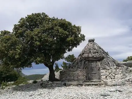 Su Cuile Sa Sedda 'e S'Atta