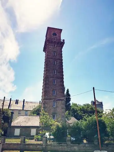 Phare de la Balue