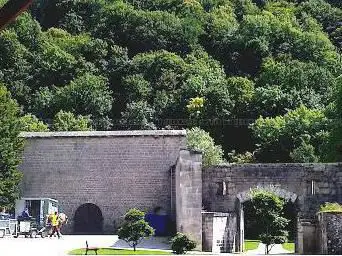 Parc de la Gare-d'Eau