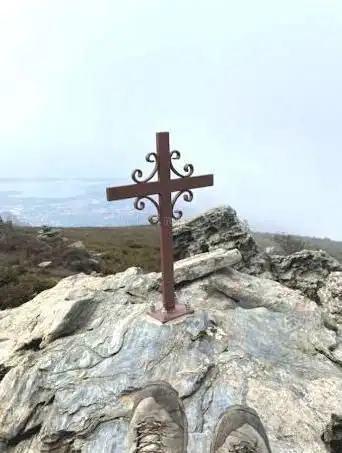 Mont Zuccarellu