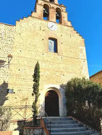 Photo de Sant Joan de Paretstortes