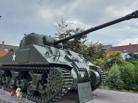 Photo de Liberation Monument WW II