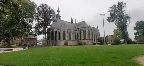 Photo de Parc Communal