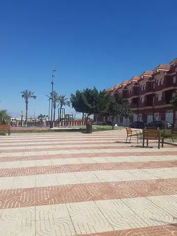 Photo de Infantil Municipal Park