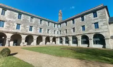 Tourisme Côte des Légendes