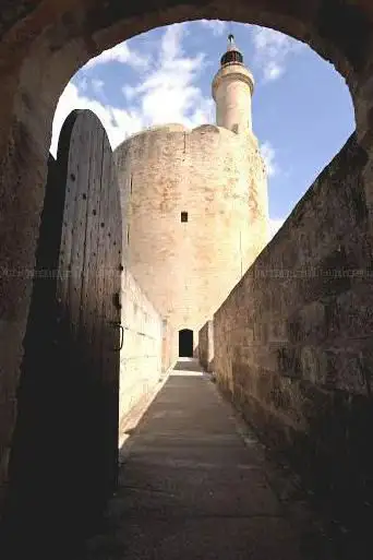 Photo de Constance Tower
