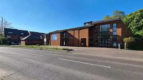 Photo de Gadebridge Baptist Church