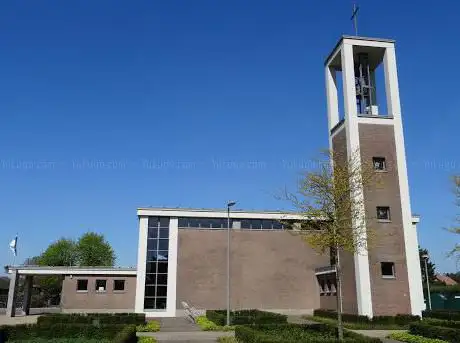 Sint-Jozefskerk