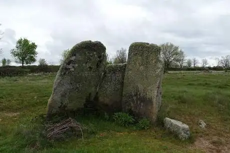 Photo de Dolmen de la Nava del Hito