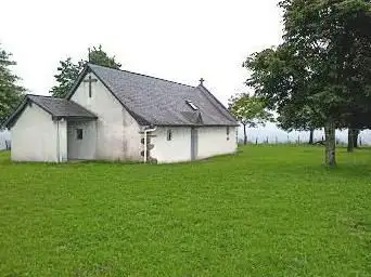 Photo de Chapelle Saint Gregoire