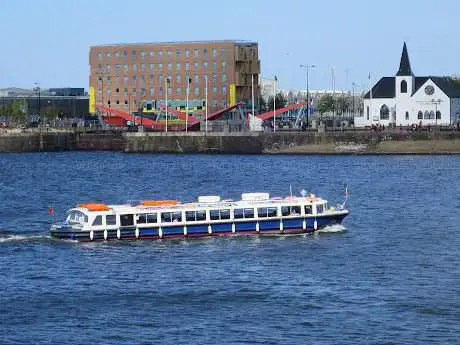 Cardiff Boat Tours Ltd