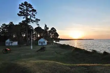 Photo de Point Lookout State Park