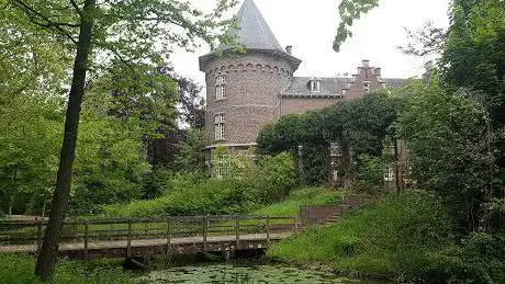 Photo de Waterslot Prinsenhof