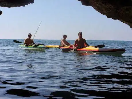 Photo de Kayak Club Avola