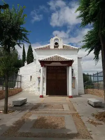 Photo de Ermita El Humilladero