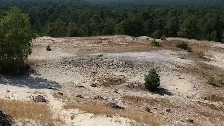 Photo de Ancienne Sablière