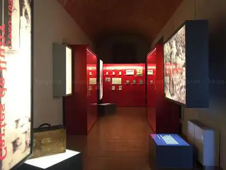 Photo de Fundació Josep Pla