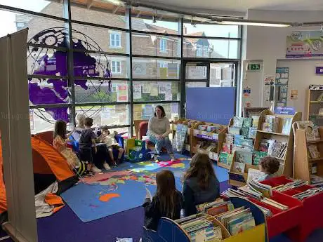 Photo de Stokesley Globe Community Library